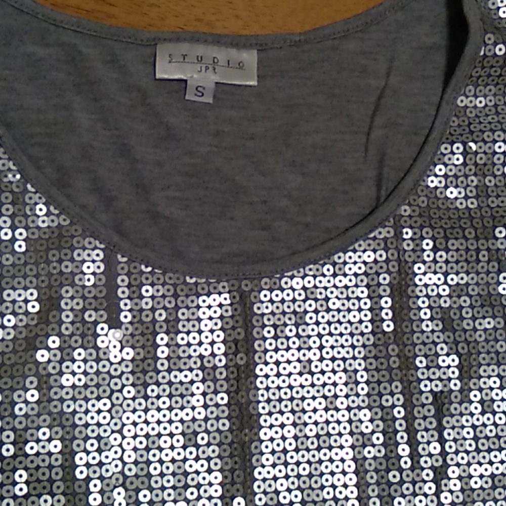 LADIES tank top